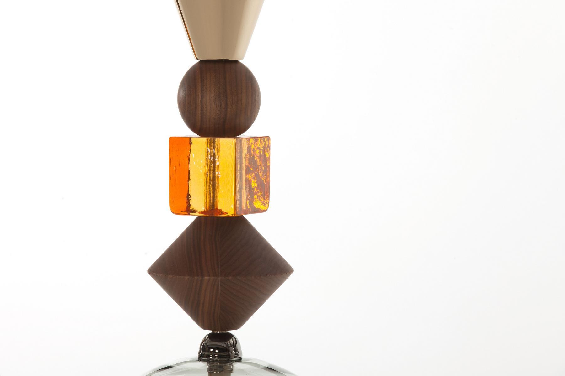 PANDORA LIGHT Pendant lamp