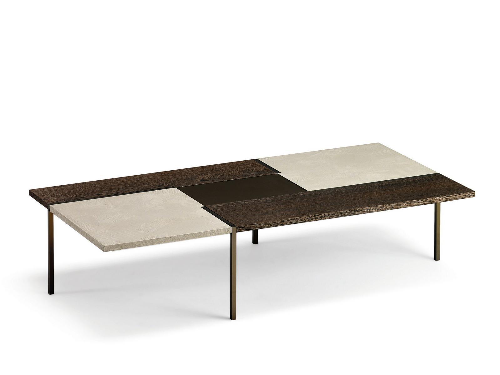 STIJL Coffee table for living room