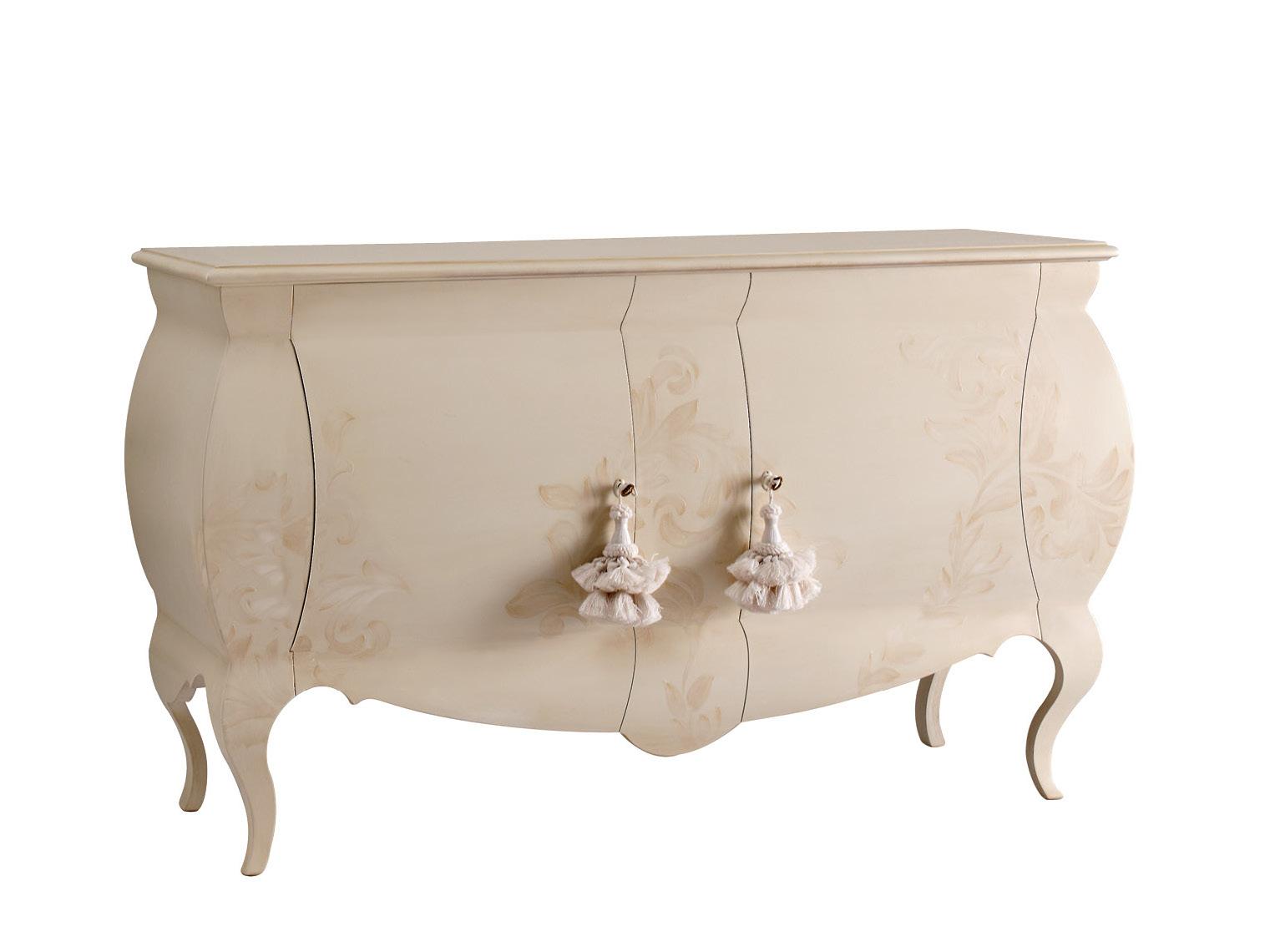 DILETTA Sideboard with doors