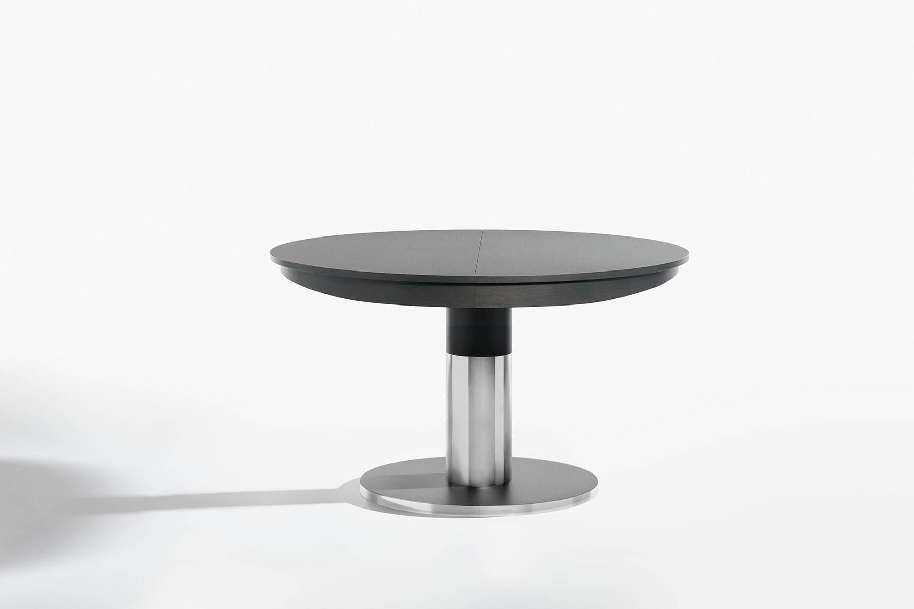 DIVA Round dining table