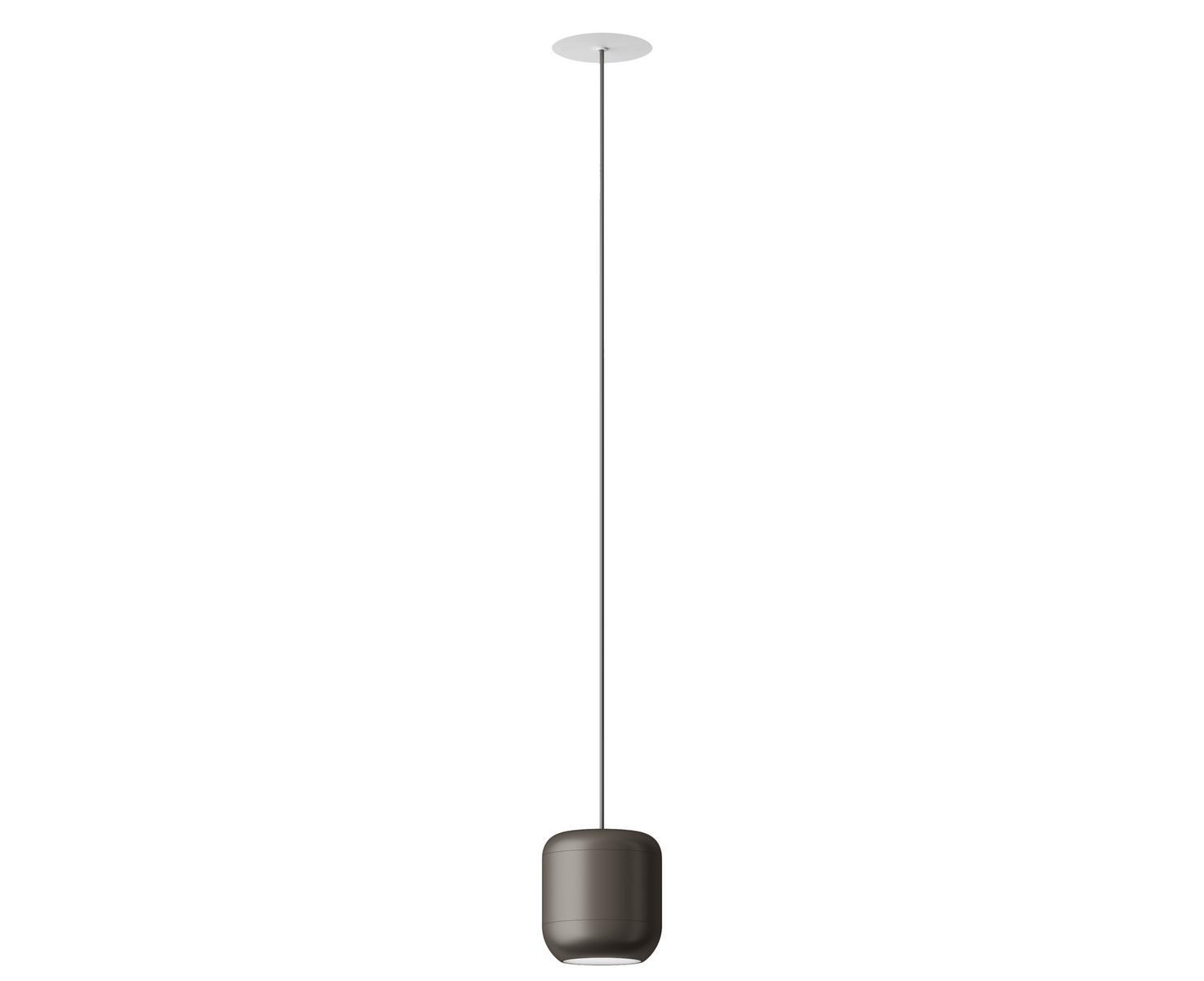 URBAN LED pendant lamp with dimmer
