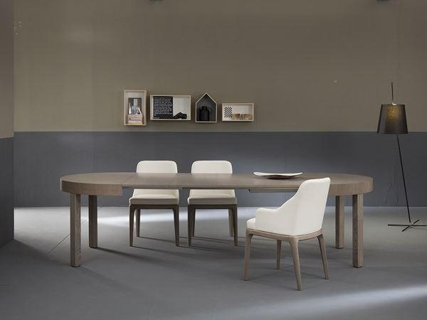 ZED Extending dining table