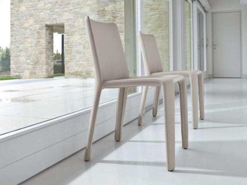 MY TIME Upholstered chair