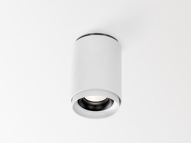 LINK LED ceiling spotlight with dimmer