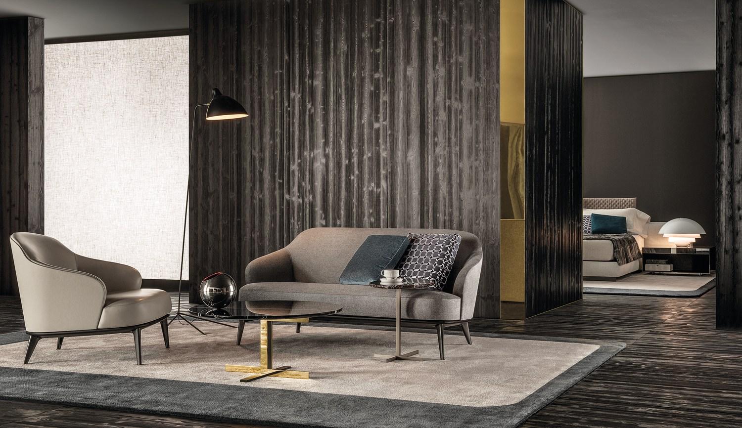 LESLIE Sofa