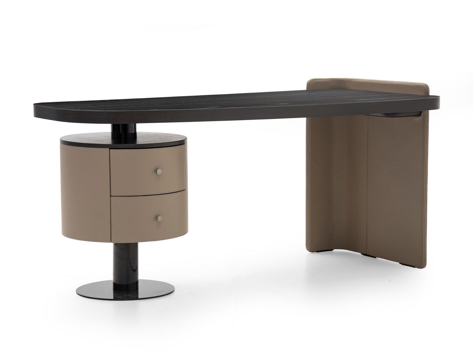 OVERSEAS Wood veneer dressing table