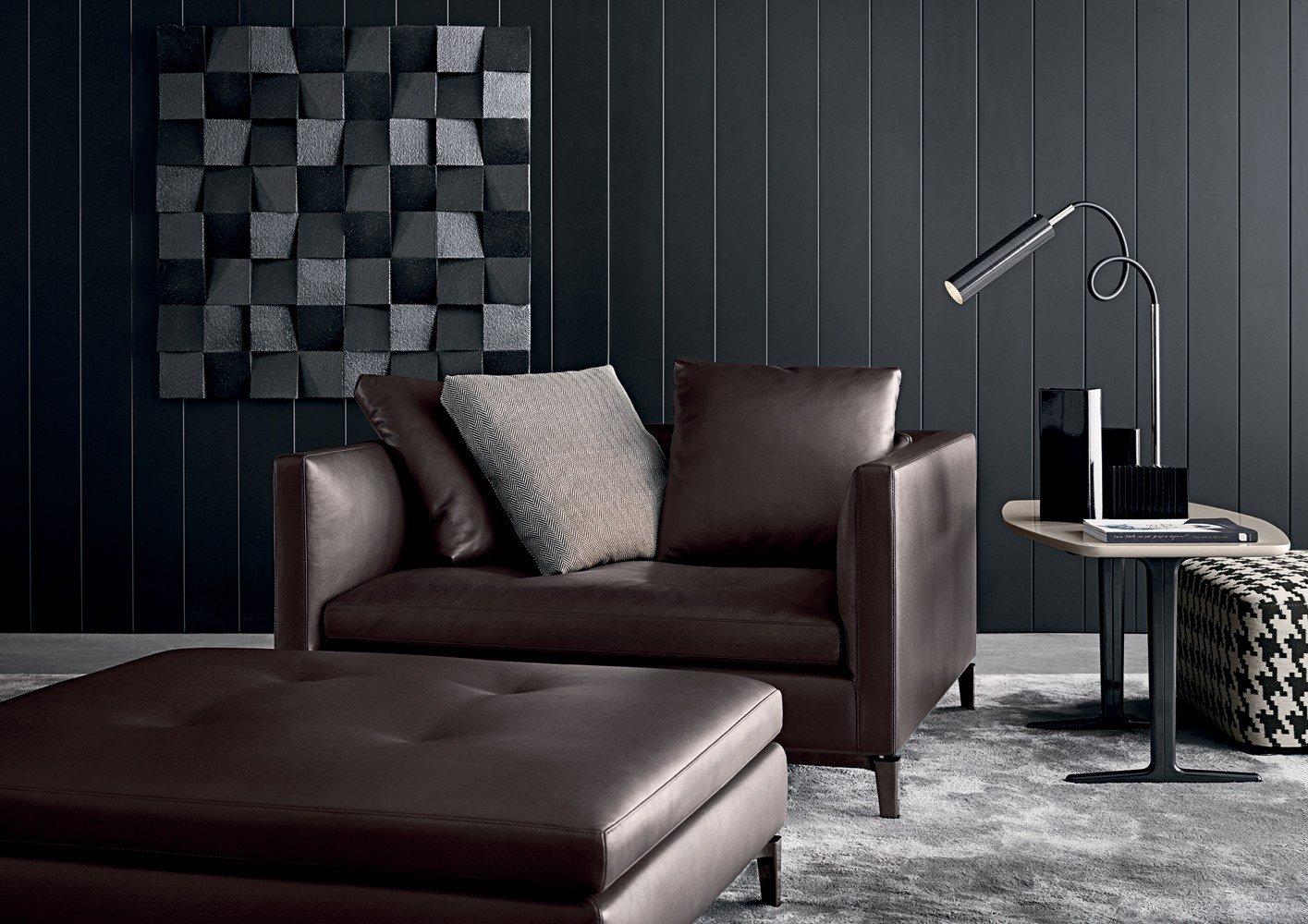 ANDERSEN LOVECHAIR Armchair