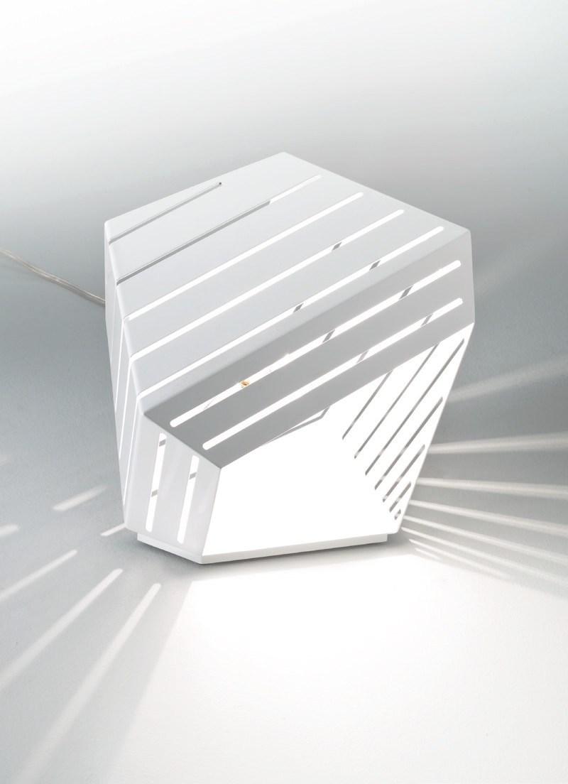 DADÌ Direct light iron floor lamp