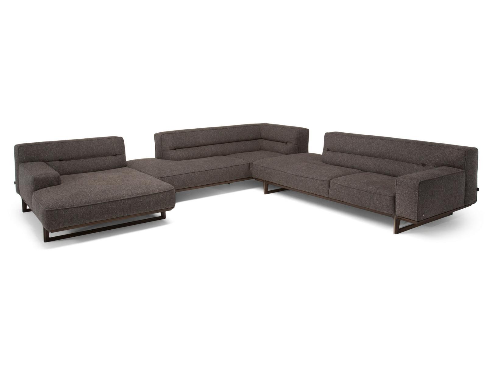 KENDO Corner sectional sofa