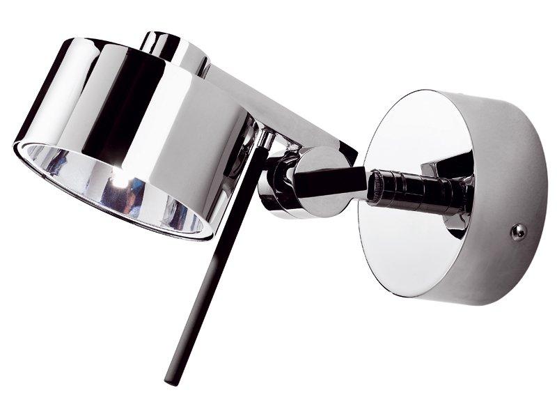 AX 20 Halogen adjustable spotlight