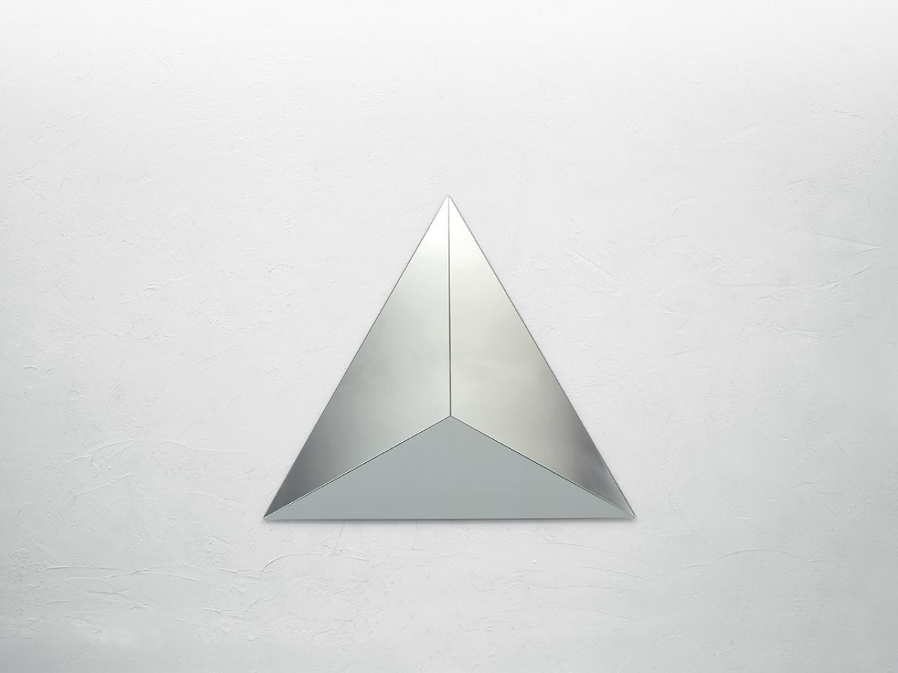 IMPERIA Wall-mounted mirror