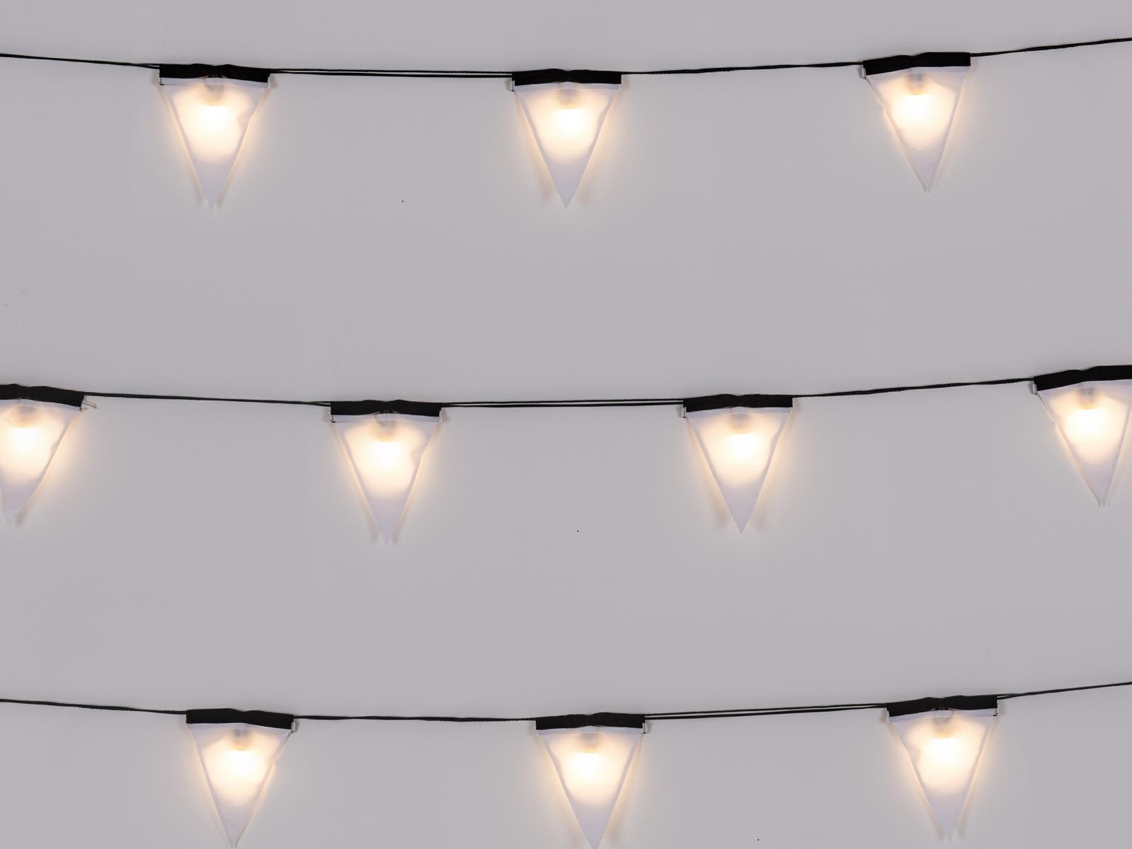 SAGRA Cable-mounted outdoor pendant lamp