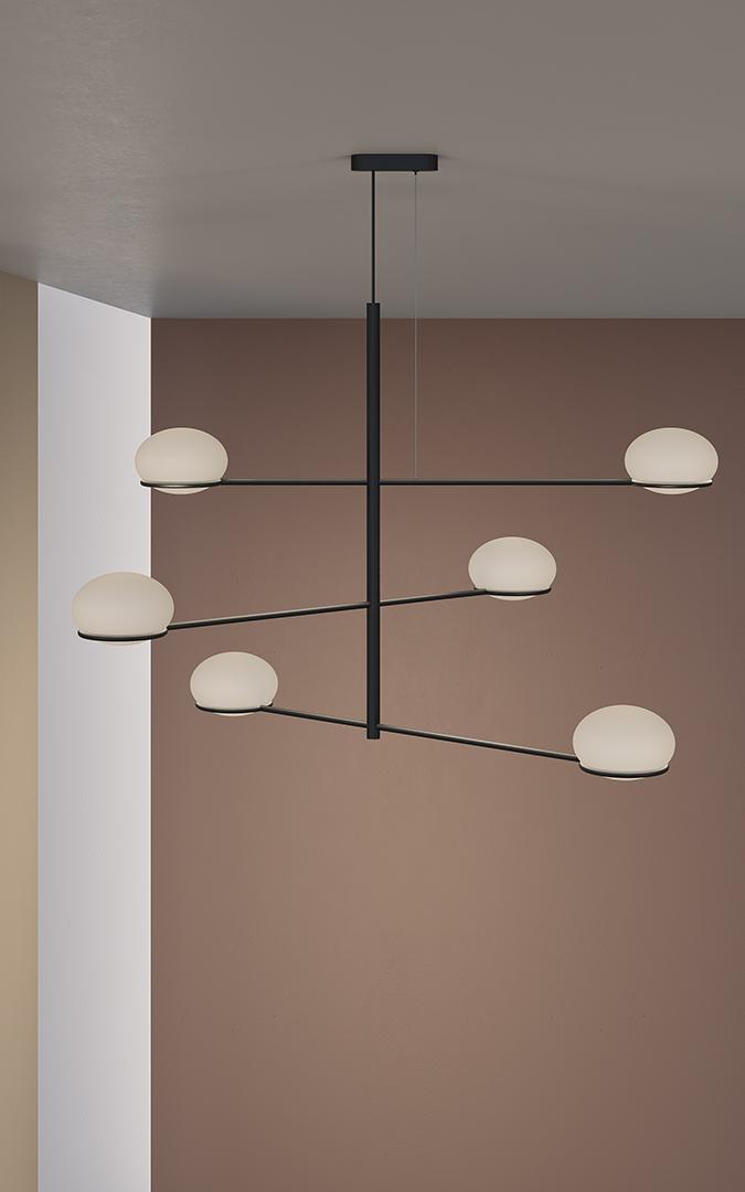COCO CHANDELIER Pendant lamp