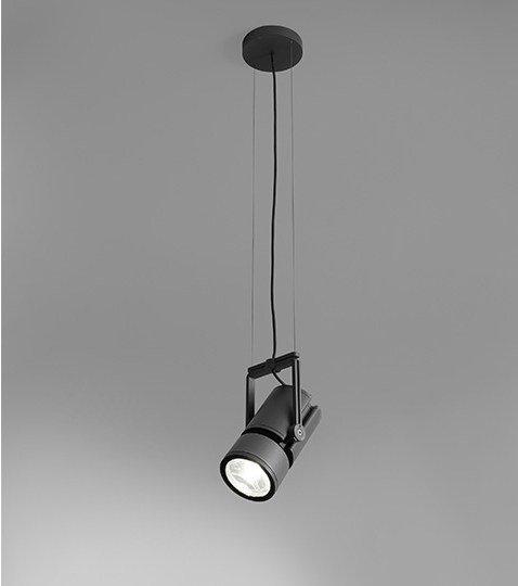 CARIDDI LED direct light pendant lamp