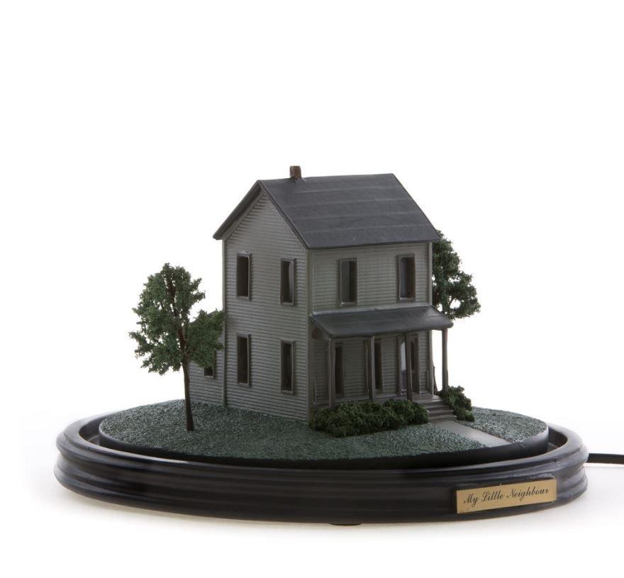 MY LITTLE NEIGHBOUR LED table lamp