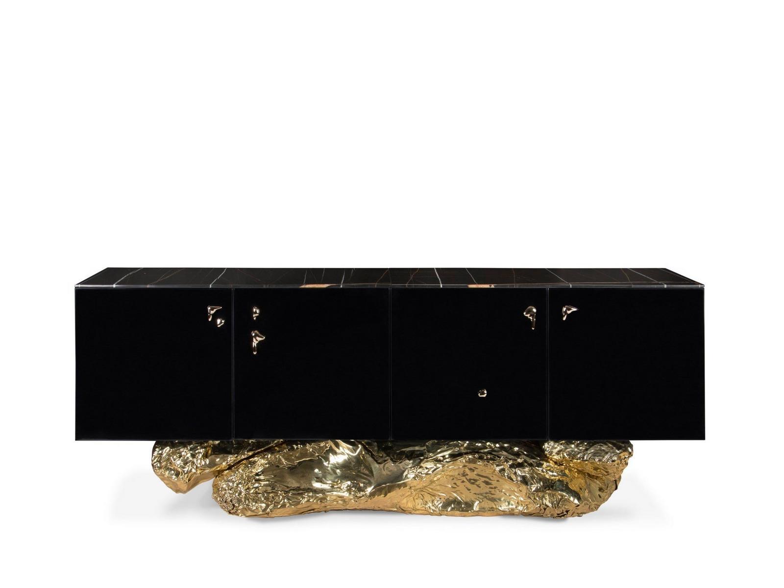 ANGRA Sideboard with doors