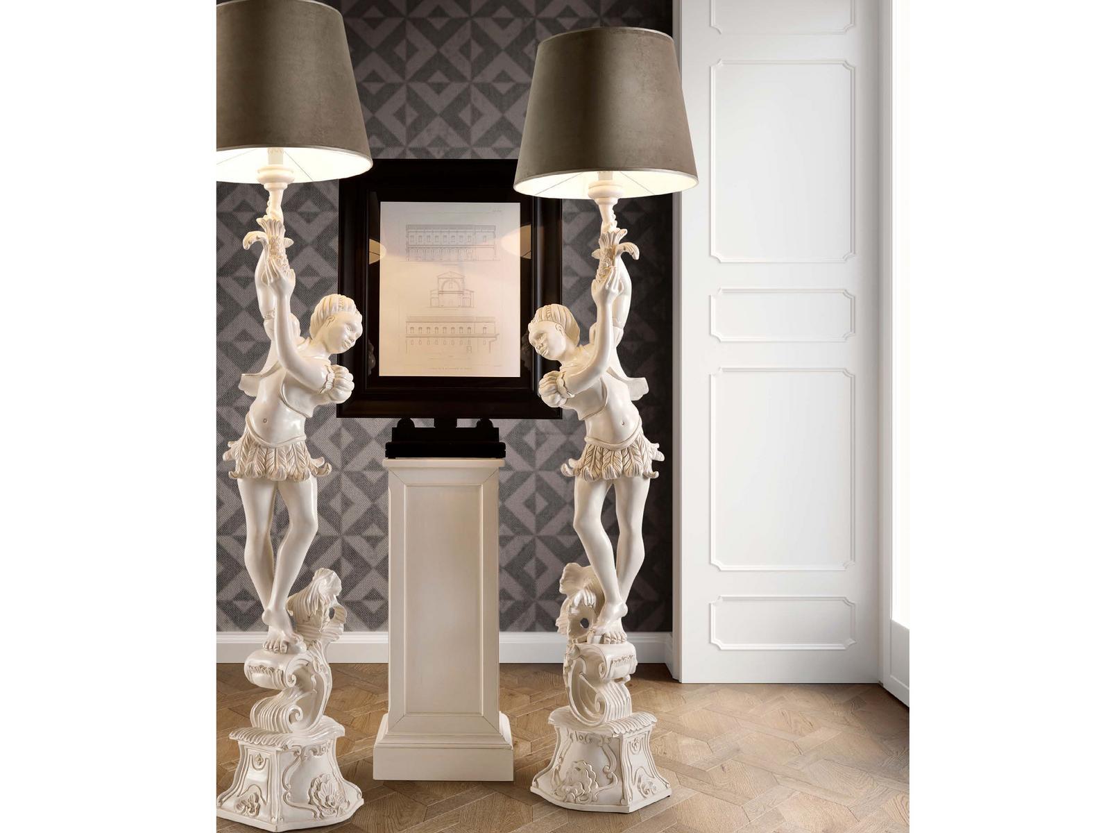 TORNABUONI Floor lamp TORNABUONI Floor lamp