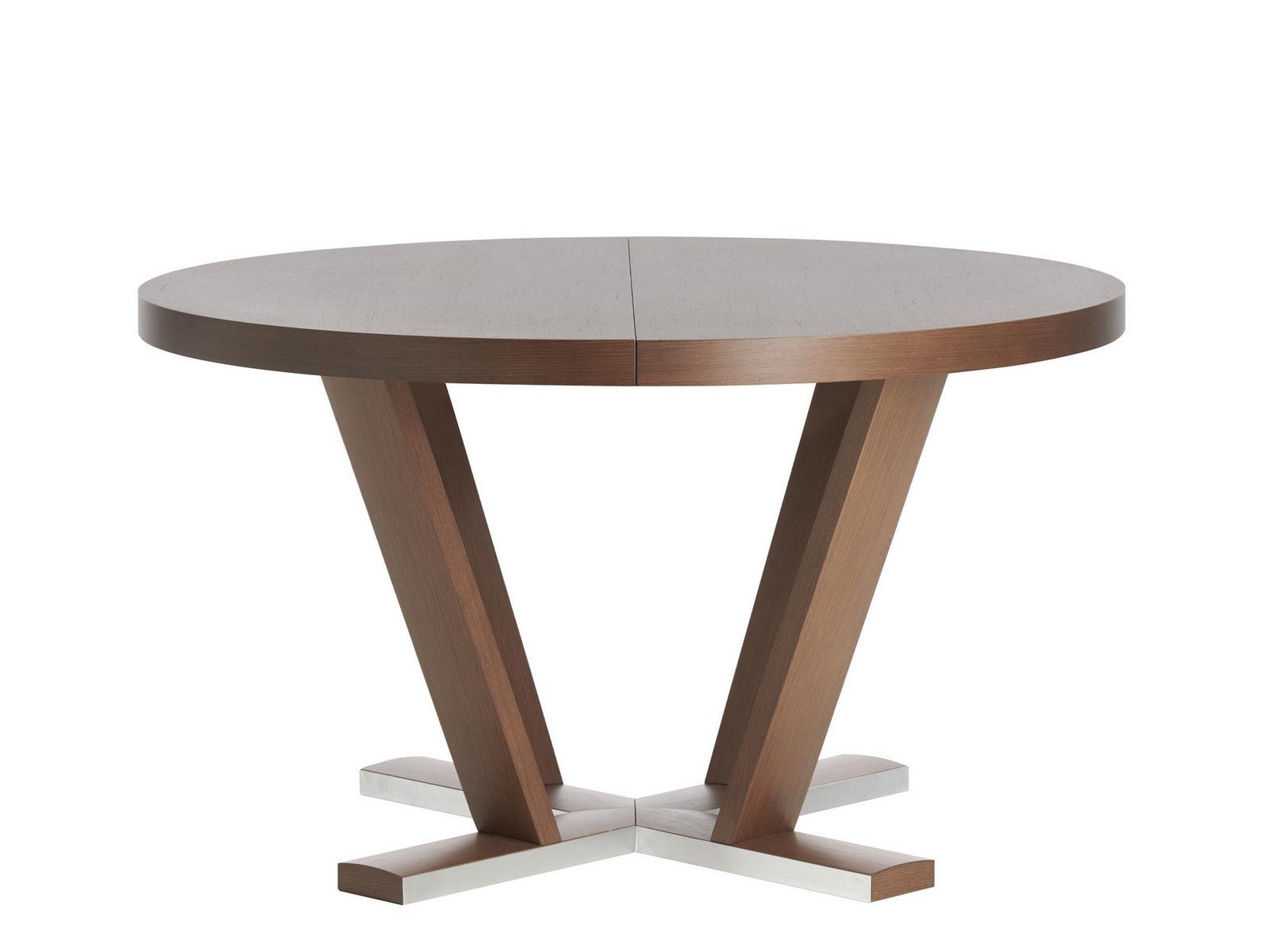 AURA Extending round table