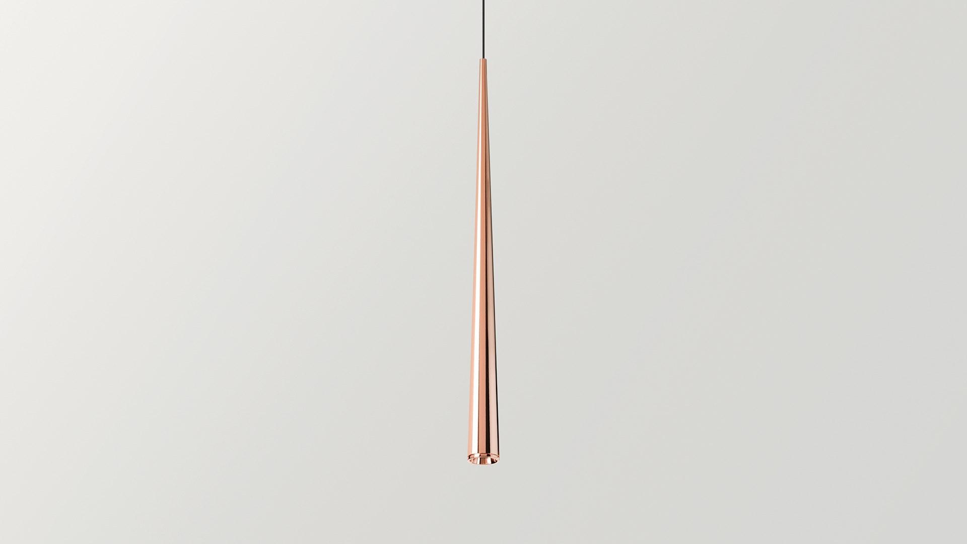 HOLLY FANCY SHAPE LED adjustable aluminium pendant lamp HOLLY FANCY SHAPE LED adjustable aluminium pendant lamp