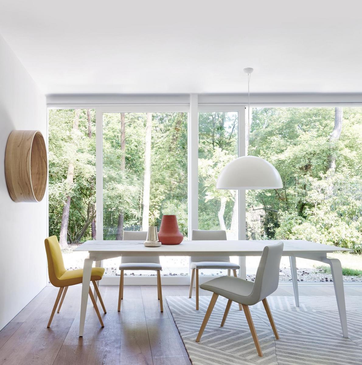 TV Upholstered fabric chair with removable cover