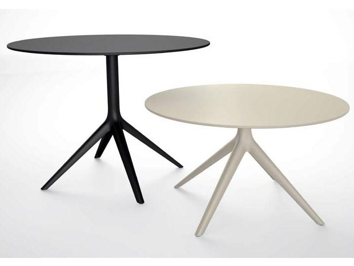 MARI-SOL Folding round table