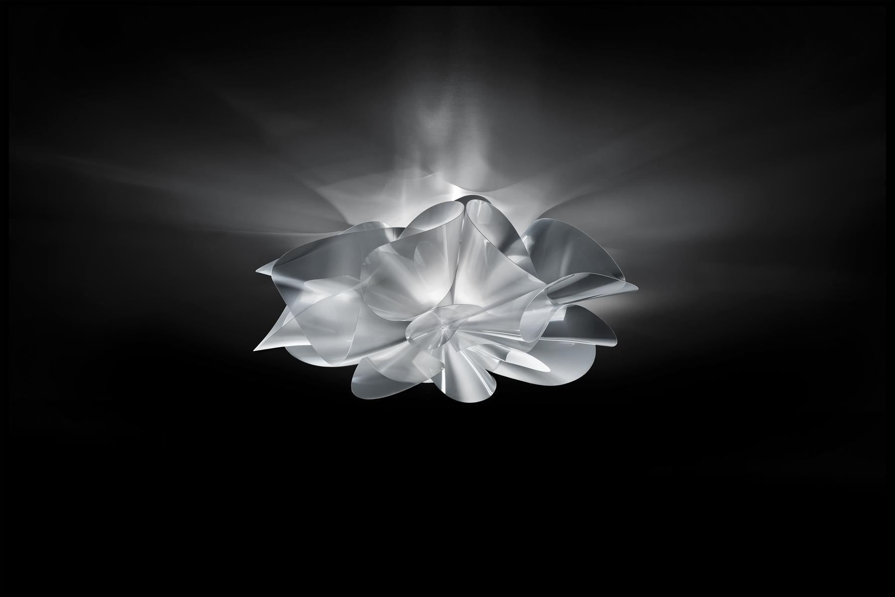 ÉTOILE LED Lentiflex® ceiling lamp