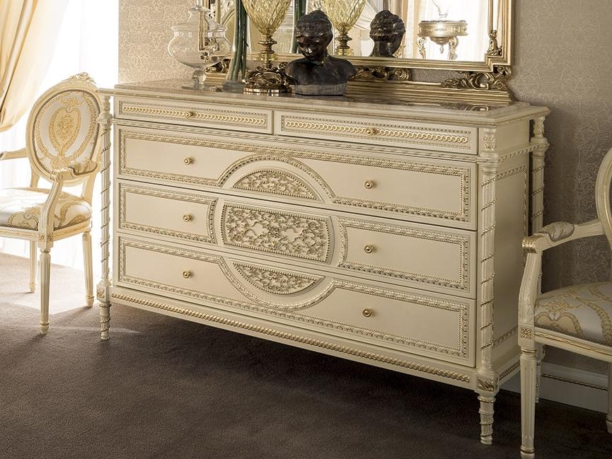 14217 Chest of drawers