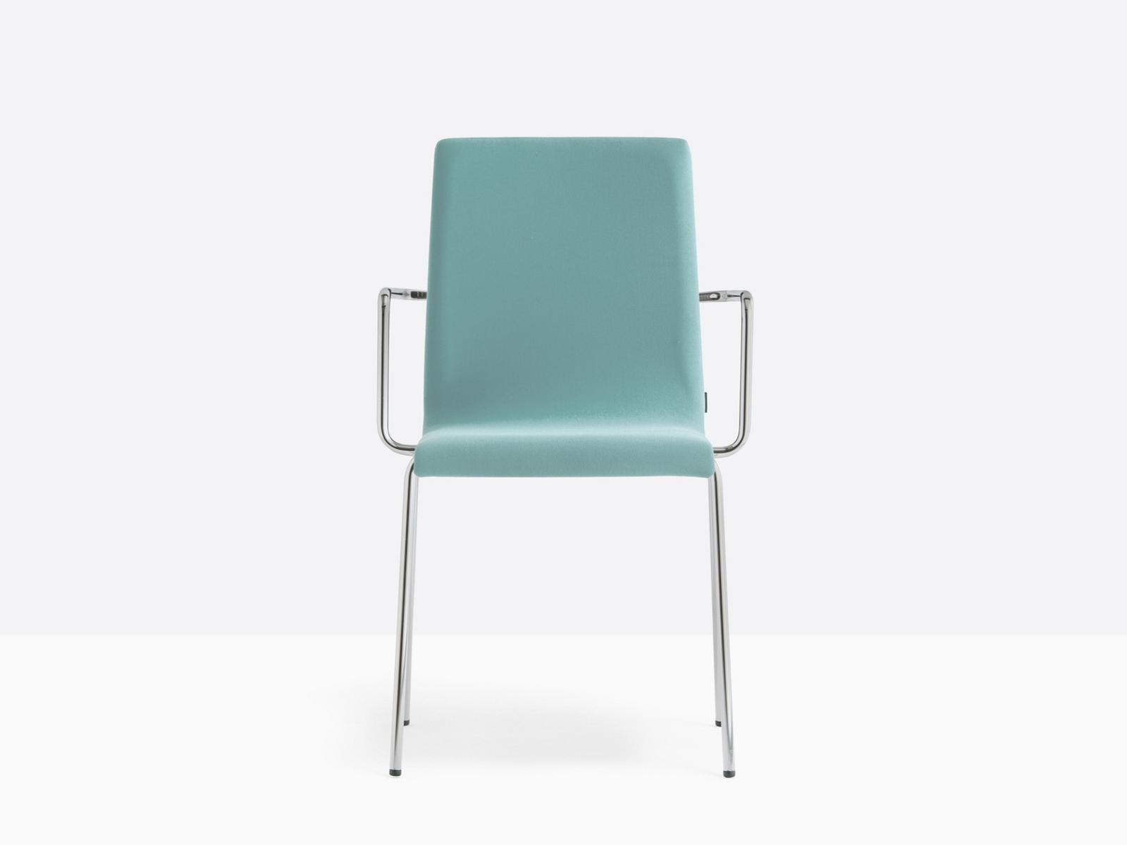 KUADRA 1055 Upholstered chair