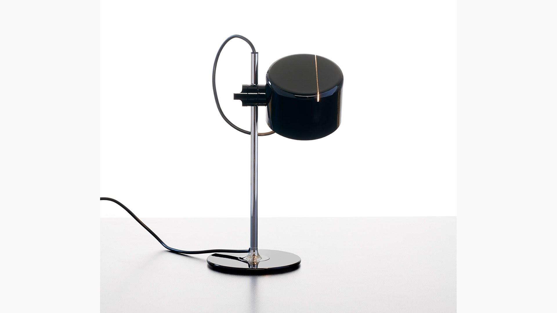 MINI COUPÉ LED adjustable metal table lamp MINI COUPÉ LED adjustable metal table lamp