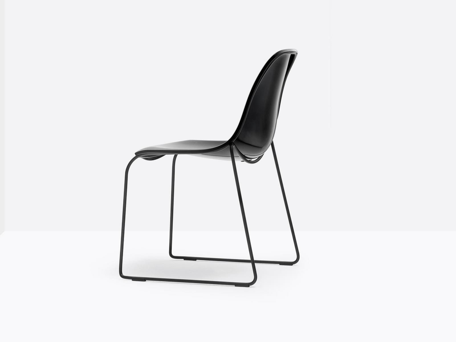 DAY DREAM 401 Polycarbonate chair