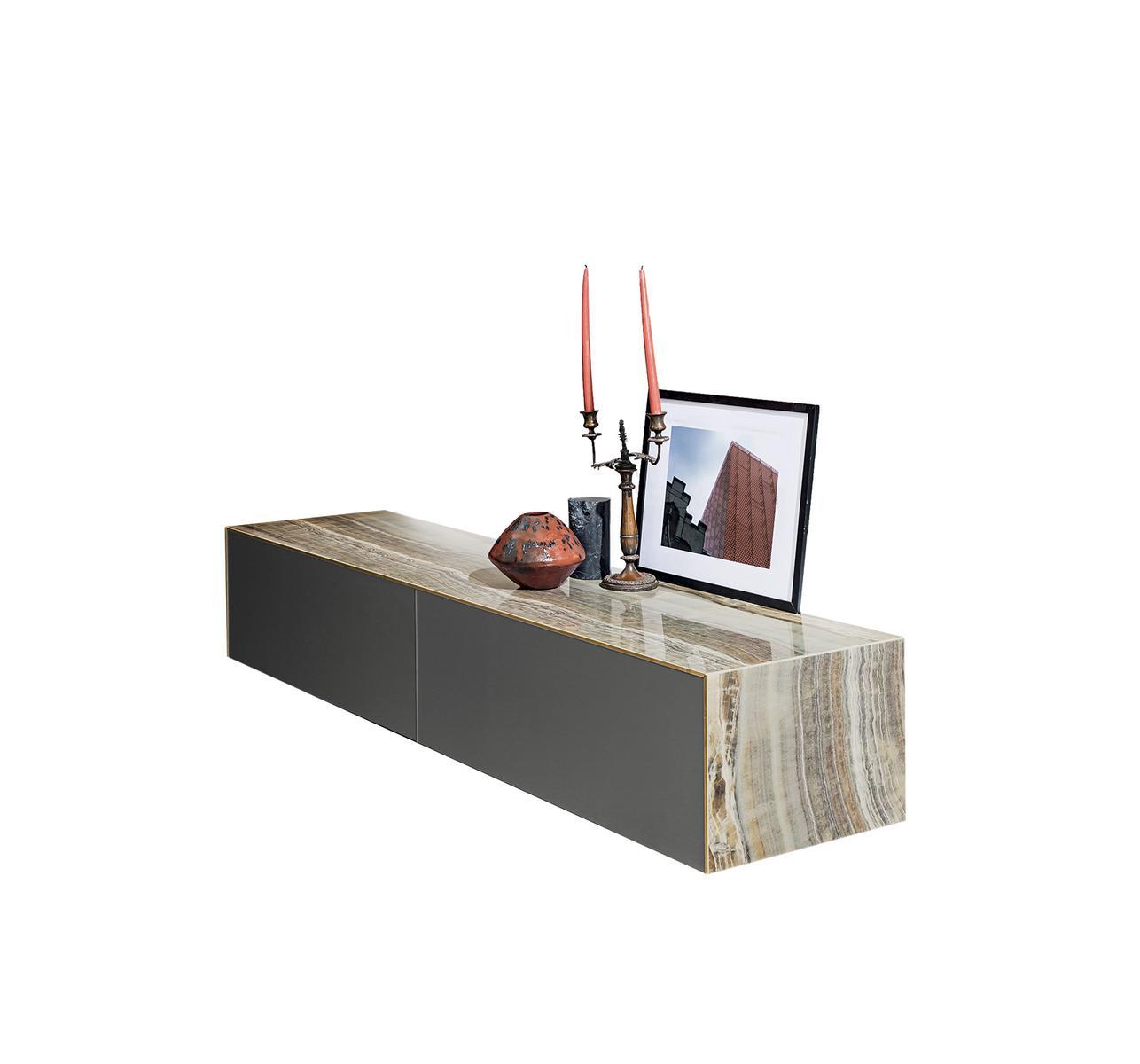MAGDA Suspended sideboard