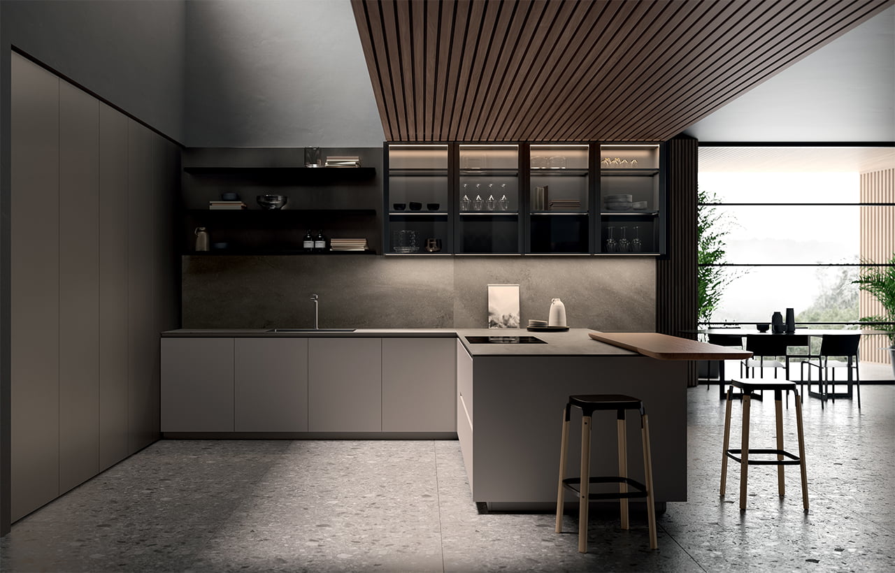 ONE Kitchen
