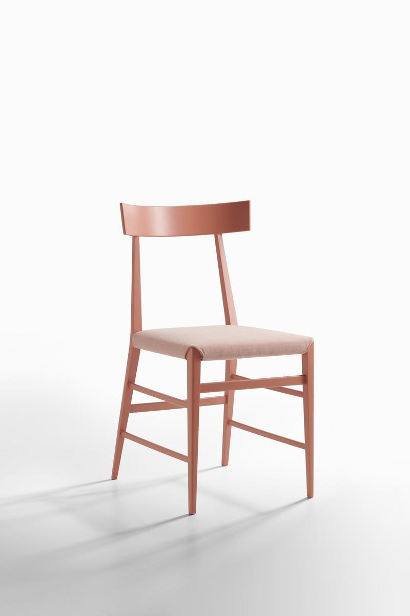 NOLI Beech chair