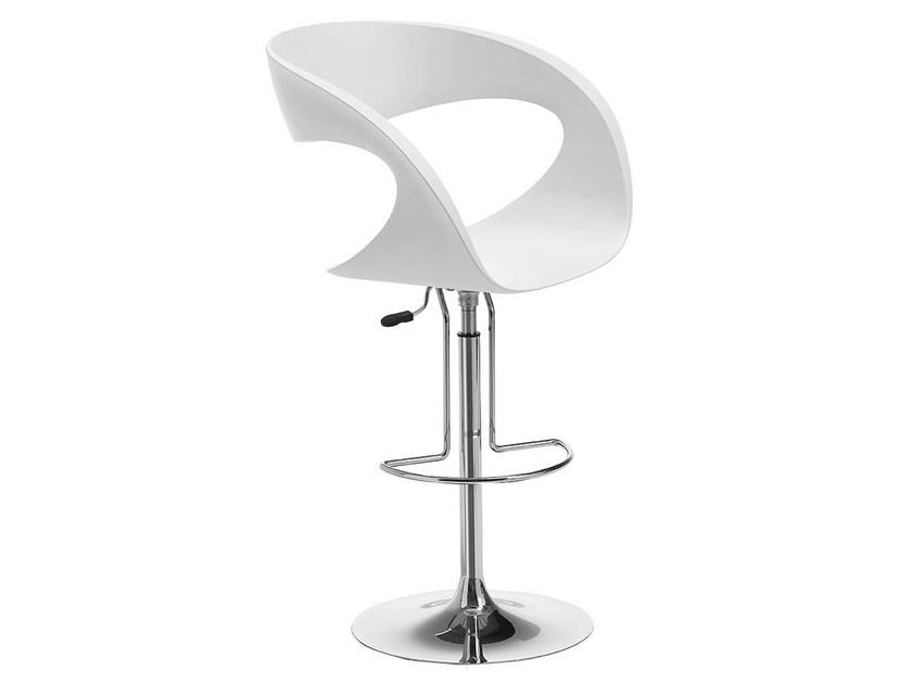 RAFF Swivel Baydur® chair
