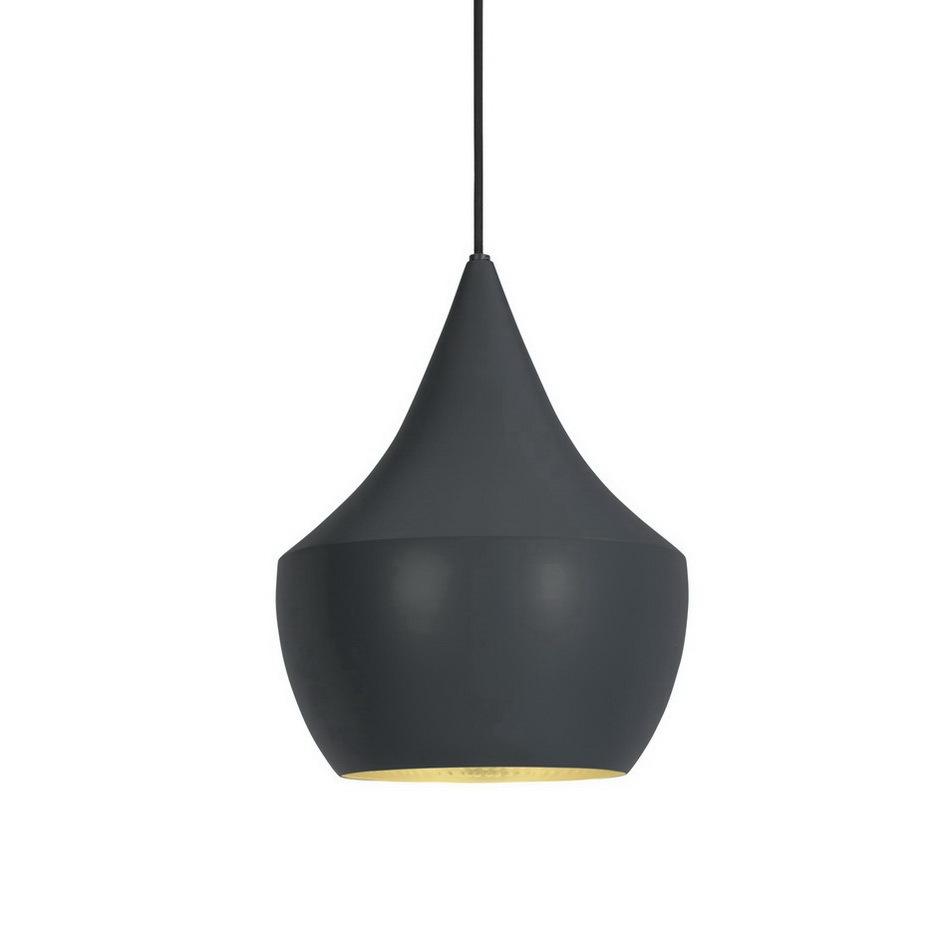 BEAT Metal pendant lamp in a contemporary style