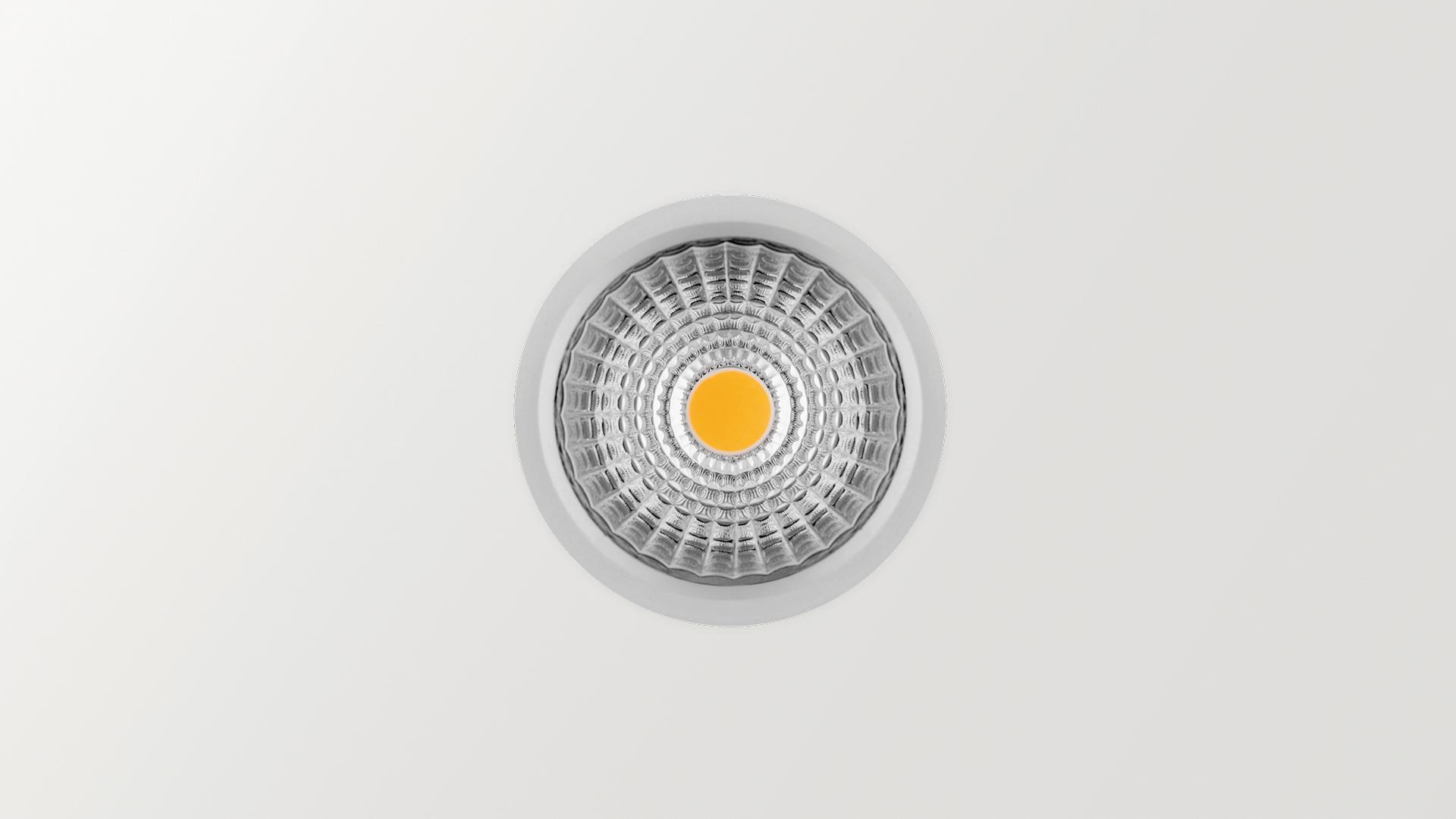 LARK LED spotlight
