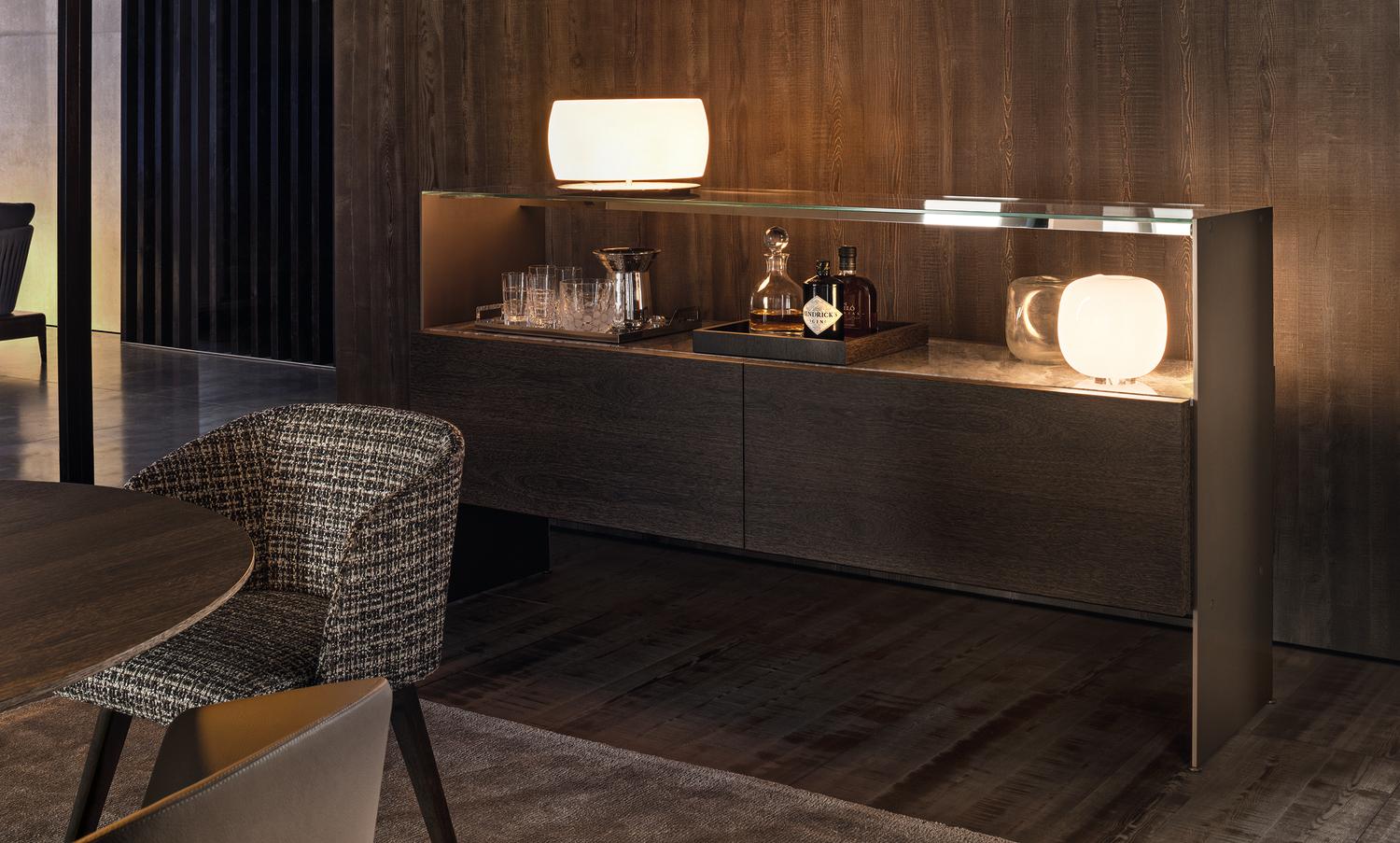 CARSON BUFFET Sideboard