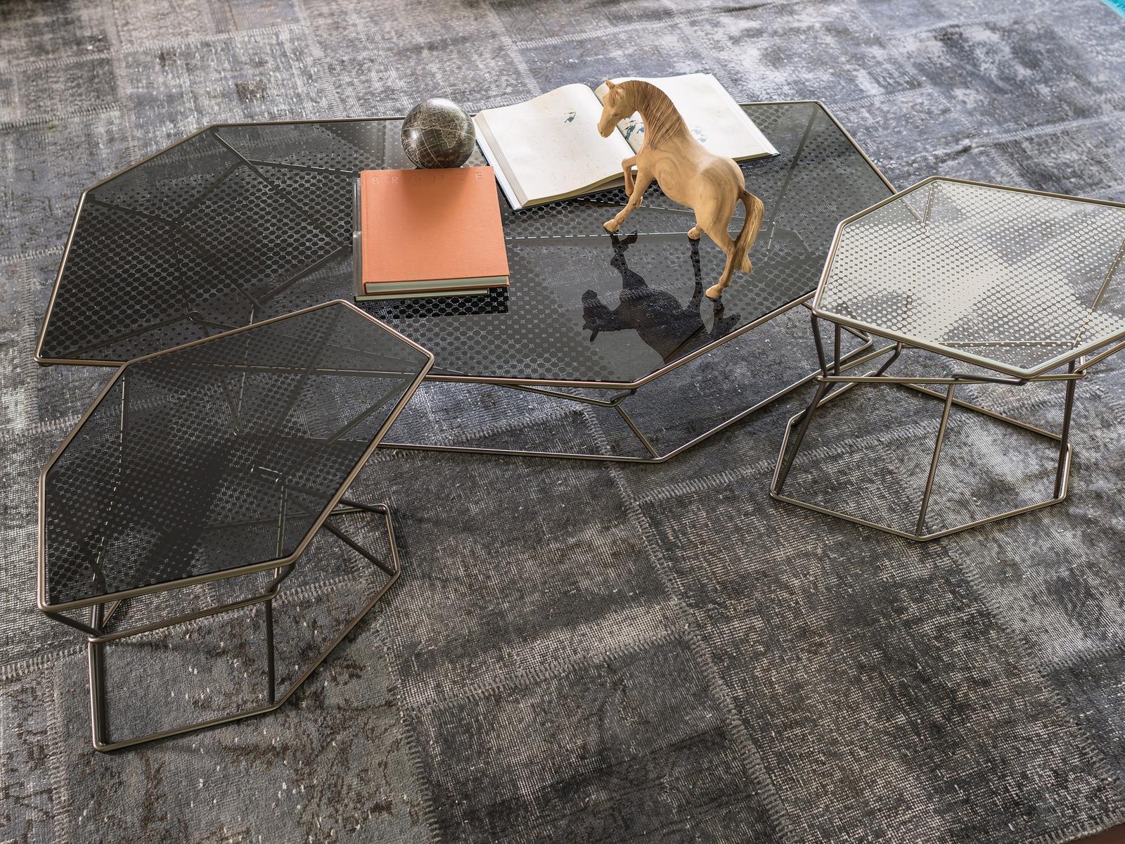 REBUS Coffee table for living room
