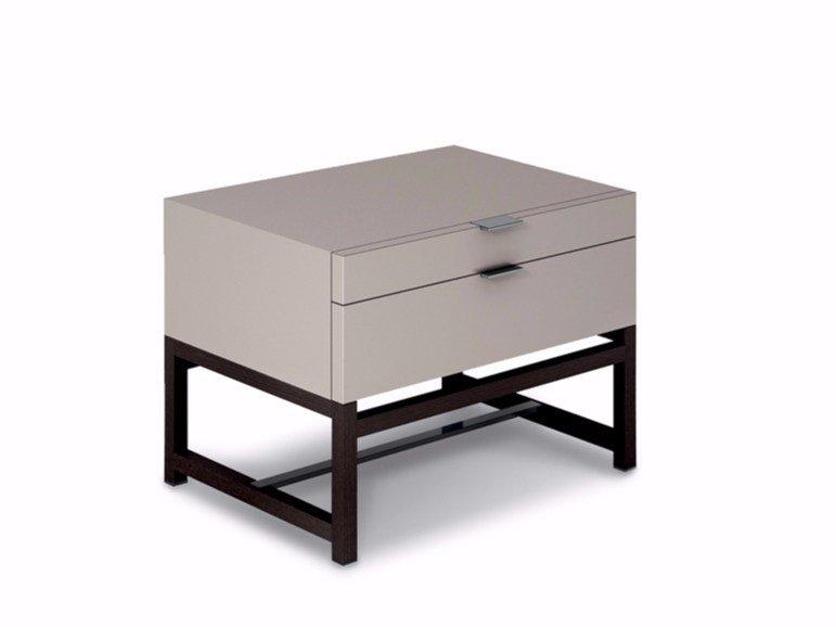 HARVEY Bedside table