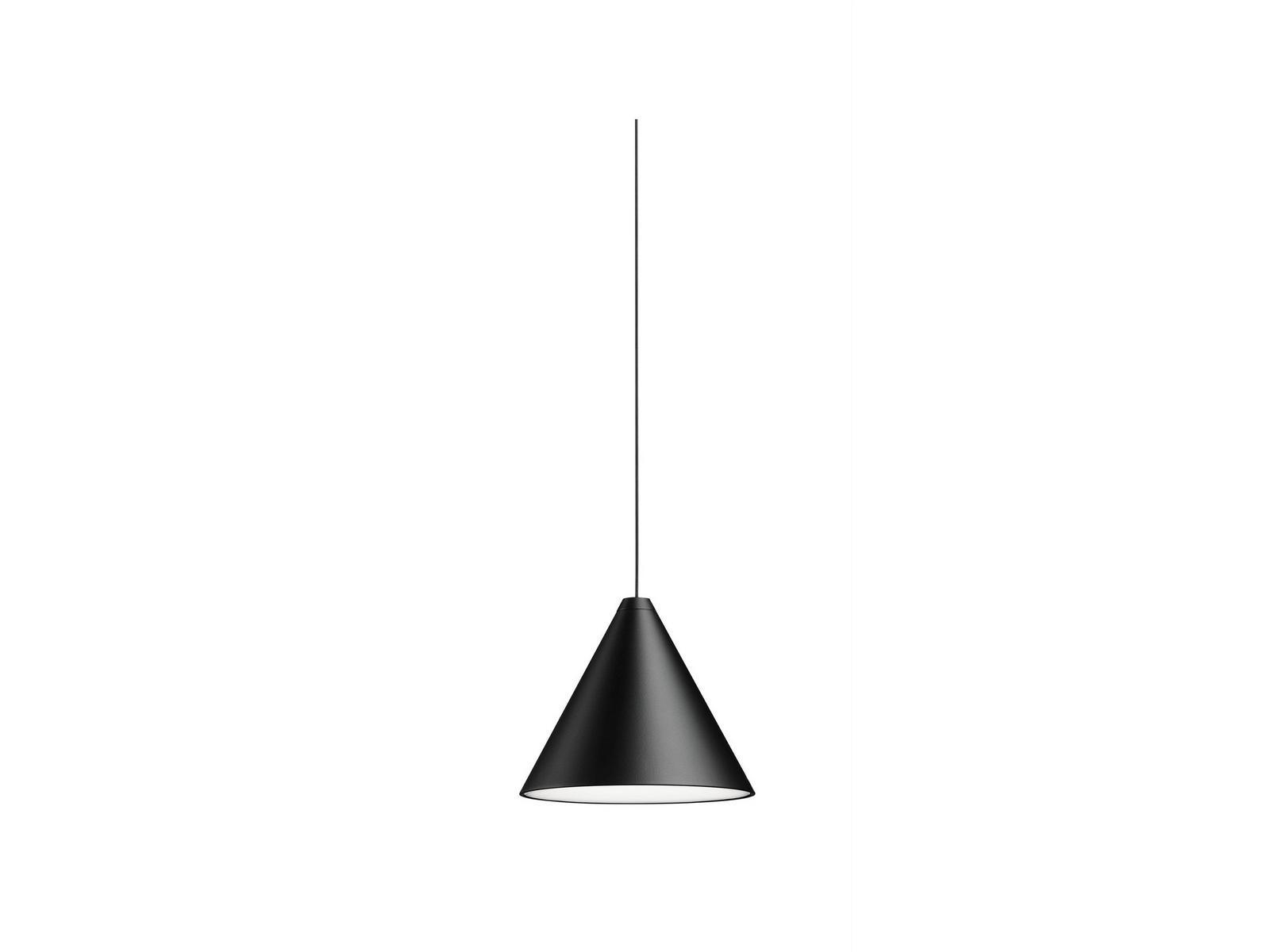 STRING LIGHT - CONE HEAD LED pendant lamp