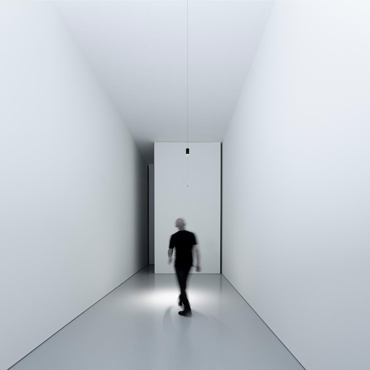 OHM LED pendant lamp OHM LED pendant lamp