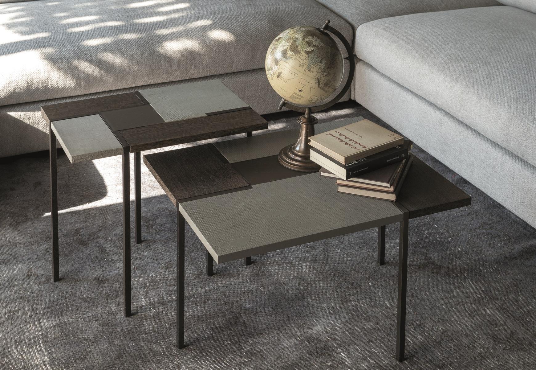 STIJL Coffee table for living room