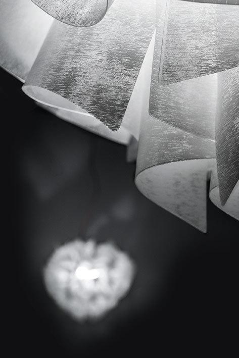 VELI COUTURE LED Opalflex® pendant lamp VELI COUTURE LED Opalflex® pendant lamp