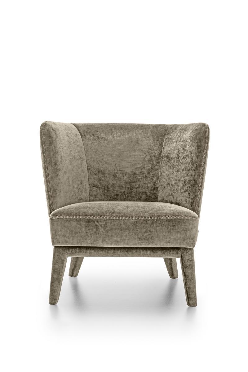 RONDO’ Armchair
