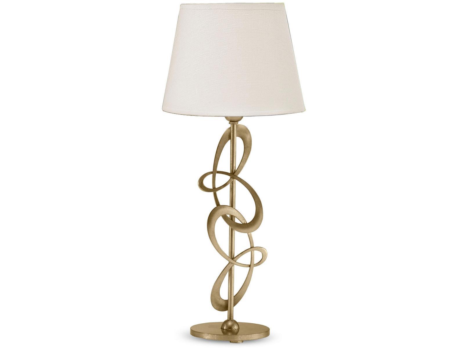 DECÒ Iron bedside lamp