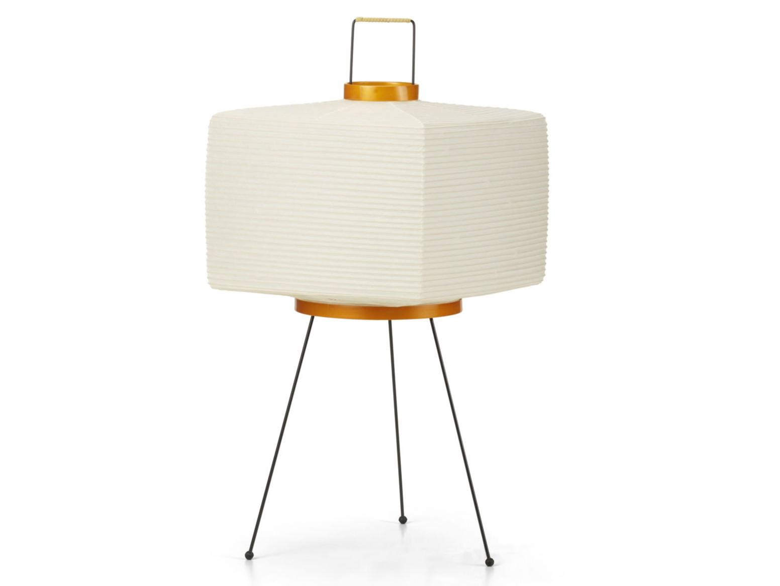 AKARI 7A Japanese paper table lamp