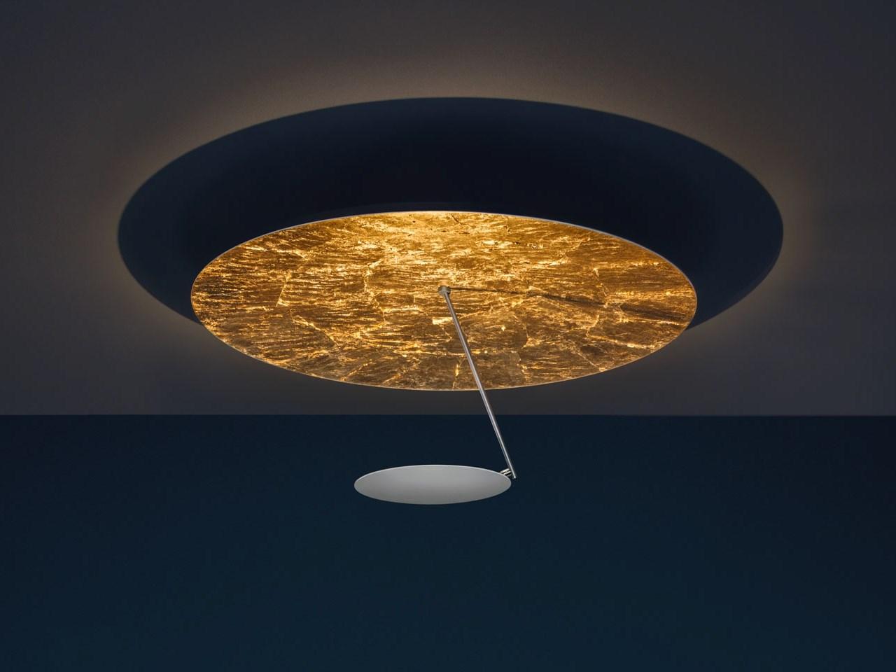 LEDERAM C180 LED ceiling lamp