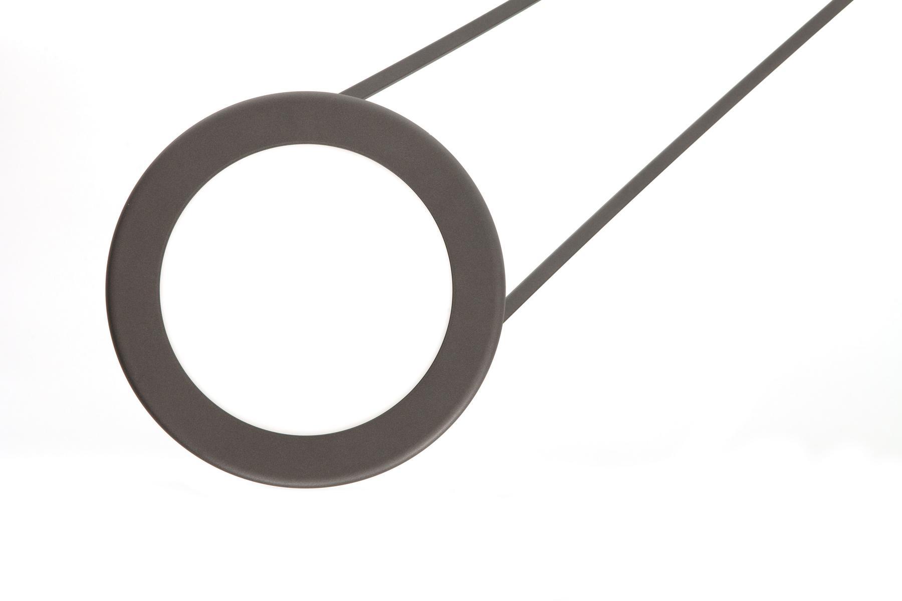 ODISSEA LED arc lamp