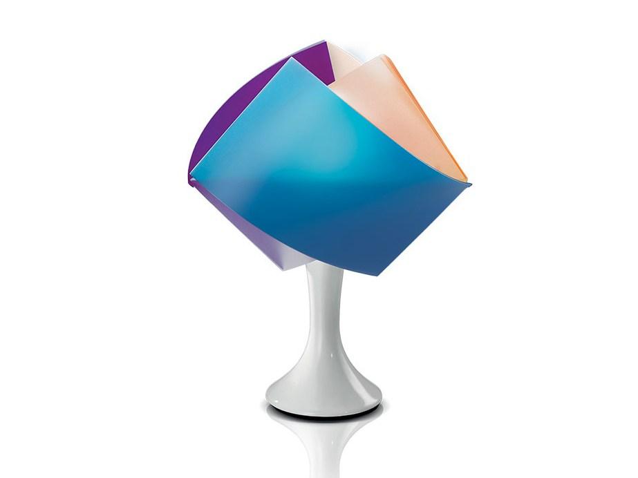 GEMMY LED Lentiflex® table lamp