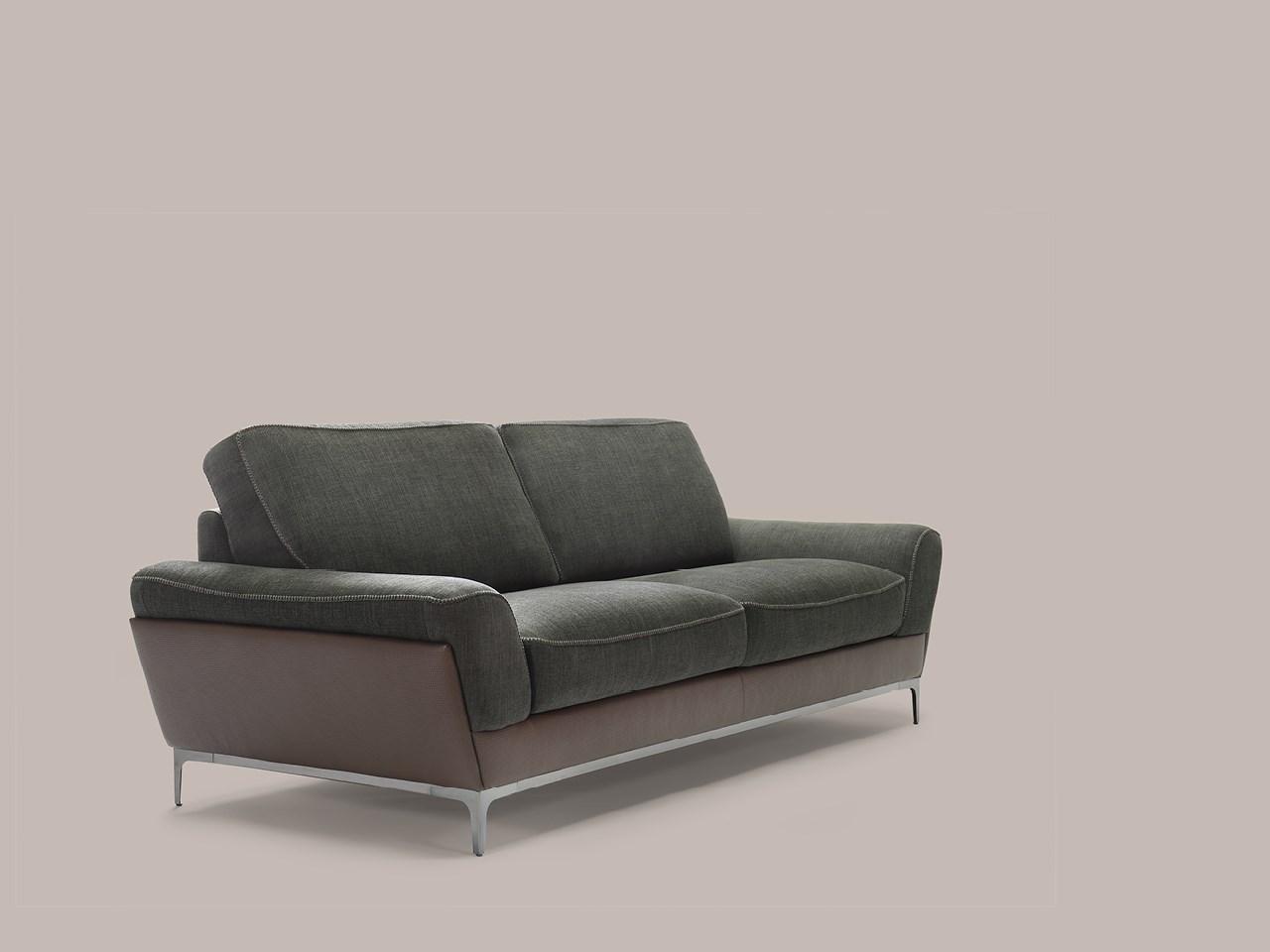 DIDEROT Fabric sofa